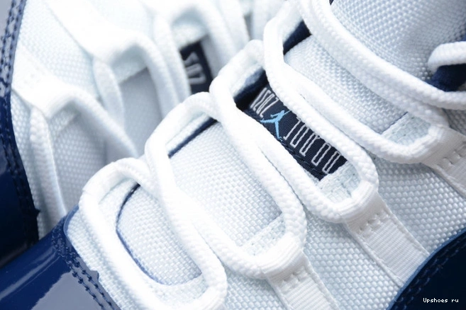 Jordan Like AIR 378037-123 11 '82'  Retro 'Win 1126